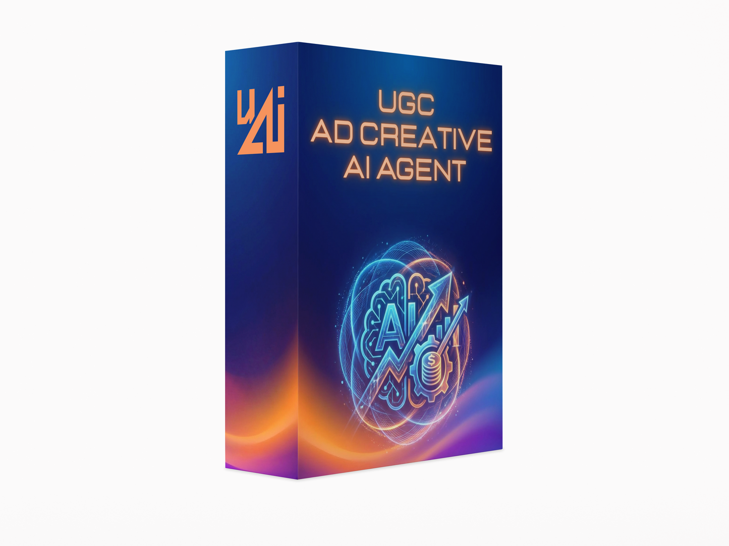 UGC Ad Creative AI Agent