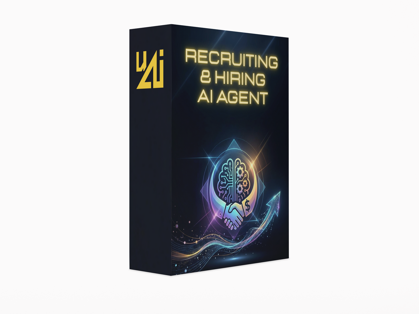 Recruiting & Hiring AI Agent